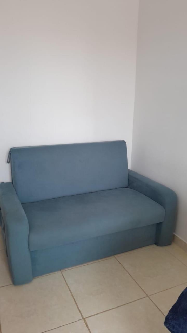 Lindo Apto Em Frente Ao Mar - Ilheus - Itacare Ba Eksteriør billede